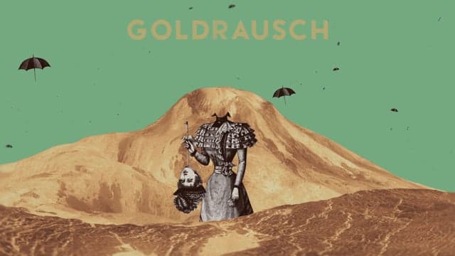 Goldrausch 1